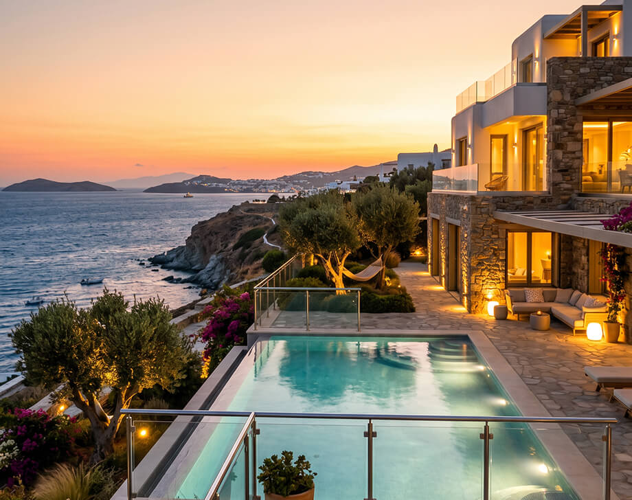 What does your dream home look like? Tell us. What does your dream home look like? Tell us.